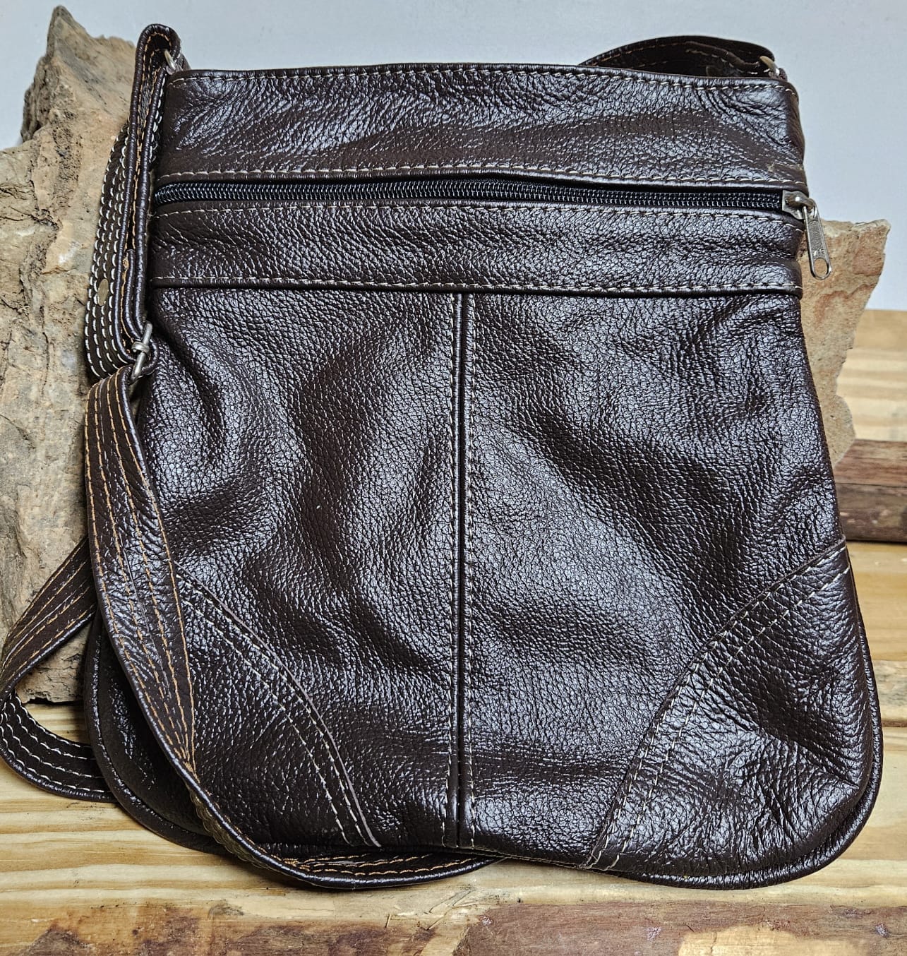 Sling R299 brown