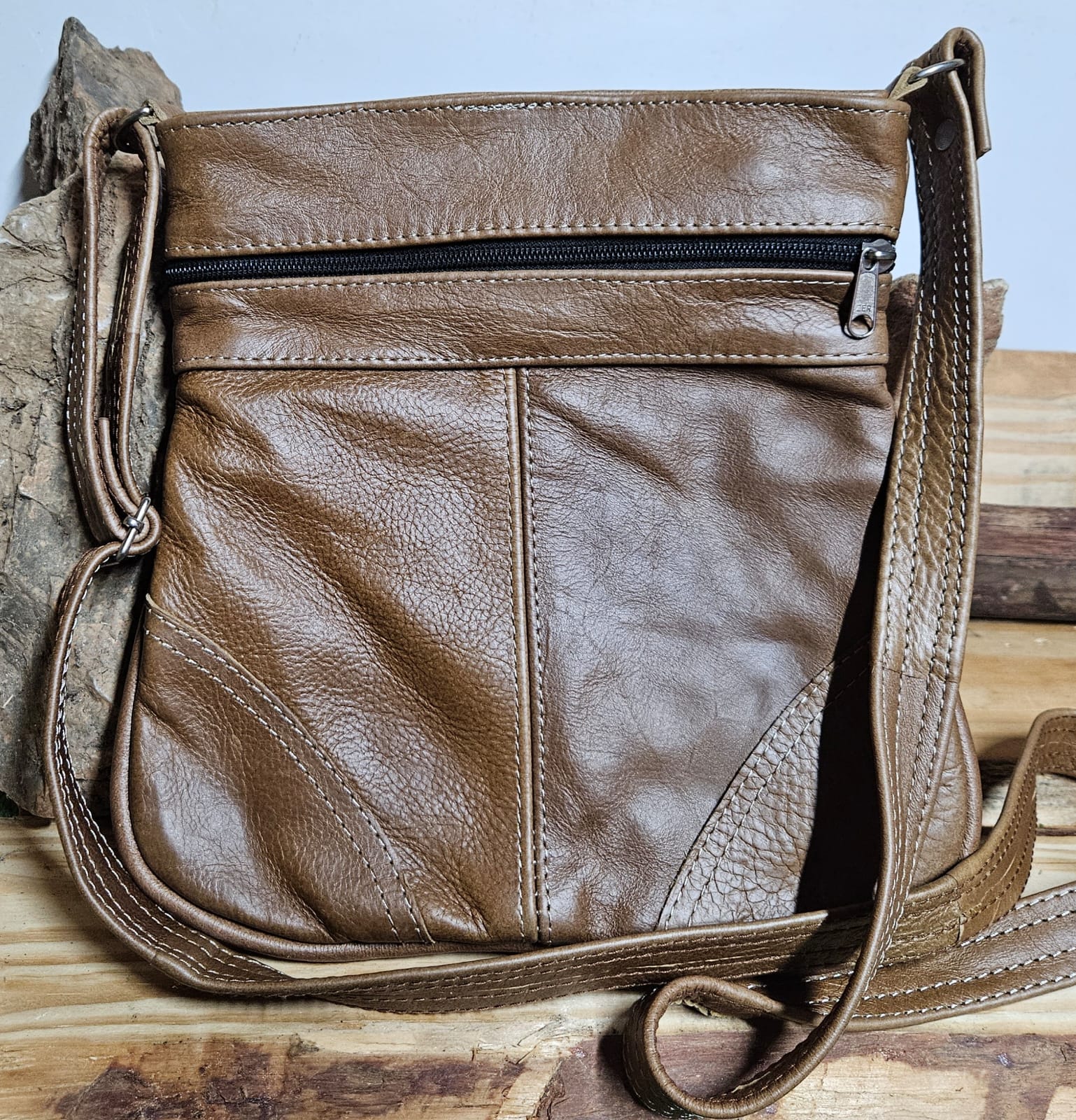 Sling R299 tan