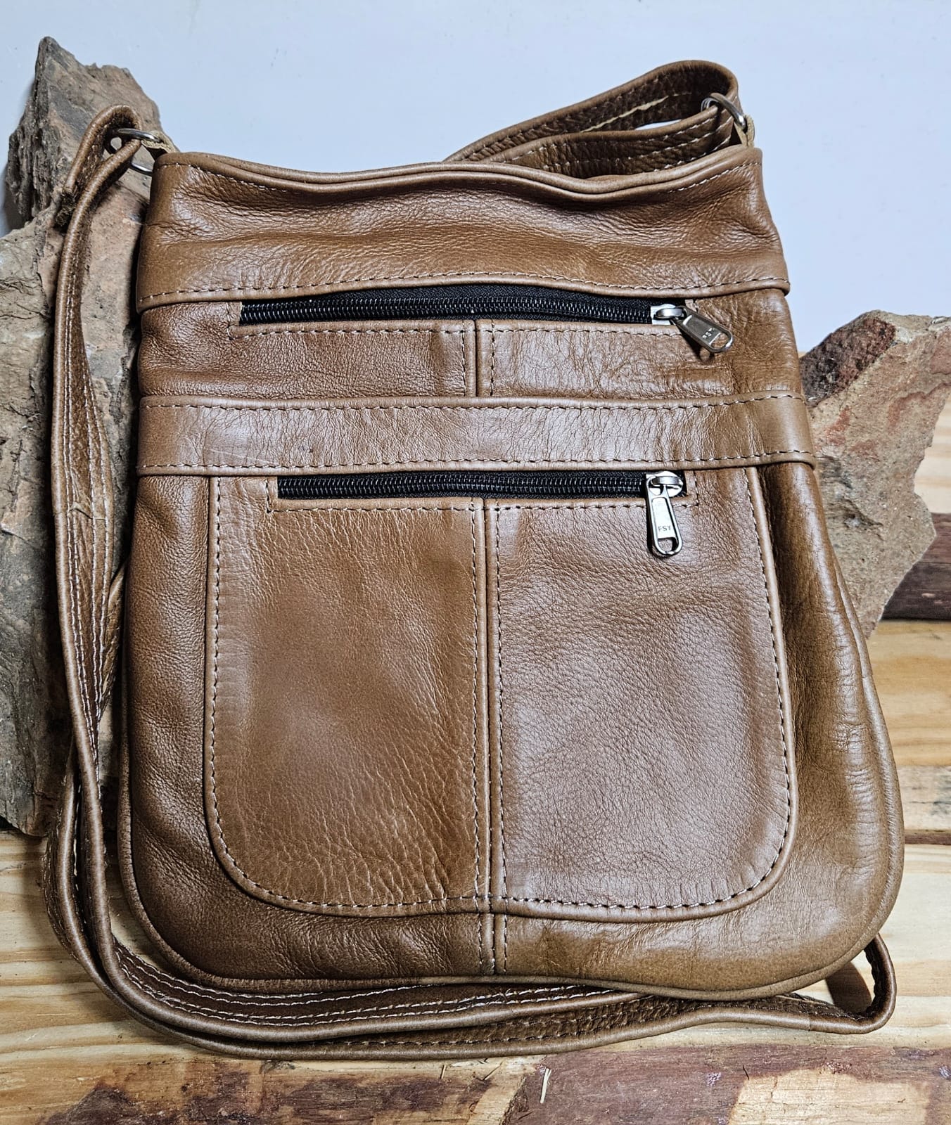 Sling R319 tan