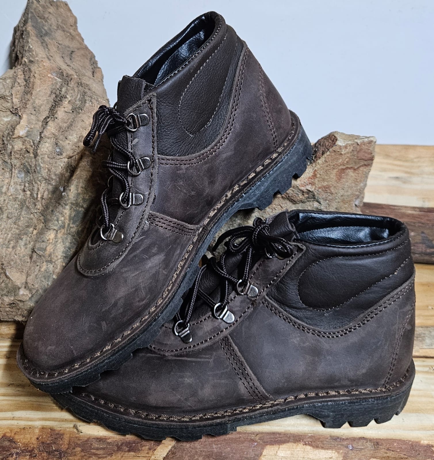 Work boots